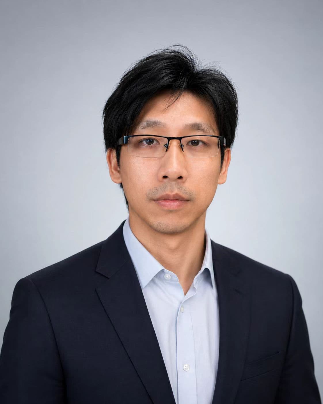 施行的个人头像
